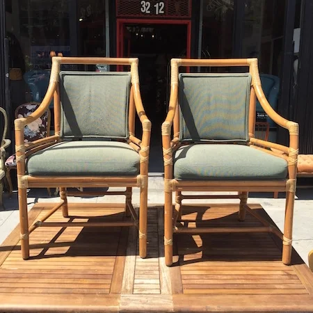 Mcguire online target chairs